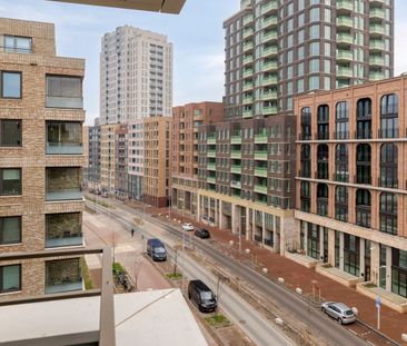 Appartement te huur: Elzenhagensingel 190 1022 LA Amsterdam - Photo 2