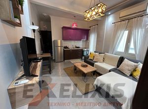 Studio/Γκαρσονιέρα για ενοικίαση - Κέντρο Θεσσαλονίκης, - Photo 1