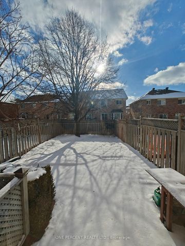 For Lease - 181 Trail Ridge Lane, Markham, Ontario - Photo 5