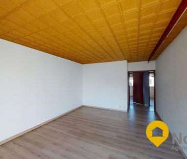 Appartement F2 à Forbach - Photo 4