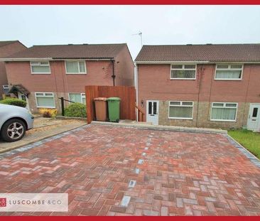 Brierley Close, Risca, Newport, NP11 - Photo 1