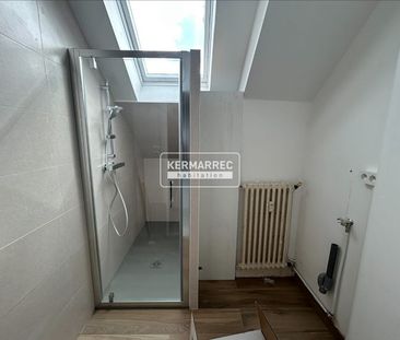 Appartement 3 pièces – 48 m² environ à Bruz (ref : HG176178) - Photo 3