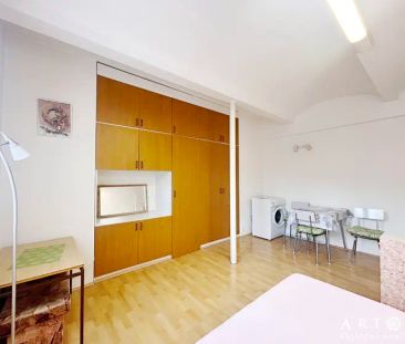 Pronájem, Byt 1+kk, 25 m - Photo 3