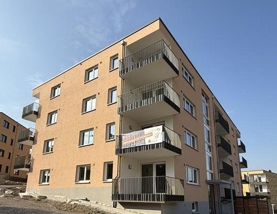 Neubaumietwohnungen in TOP-Lage von Horb-Hohenberg / Erstbezug! - Photo 1