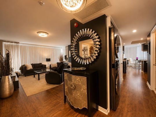 For Lease - 25 Cumberland Lane Unit# 214, Ajax, Ontario - Photo 1