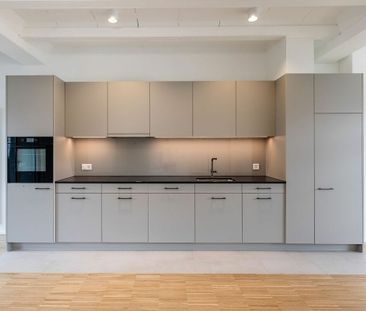 3.5 Zimmer, 92 m² - Photo 4