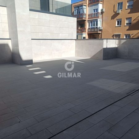 Ático en alquiler en Castellana-Orense – Madrid | Gilmar Consulting - Photo 3