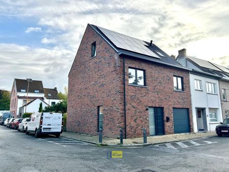 Hofstraat 3, 2950, Kapellen - Photo 5