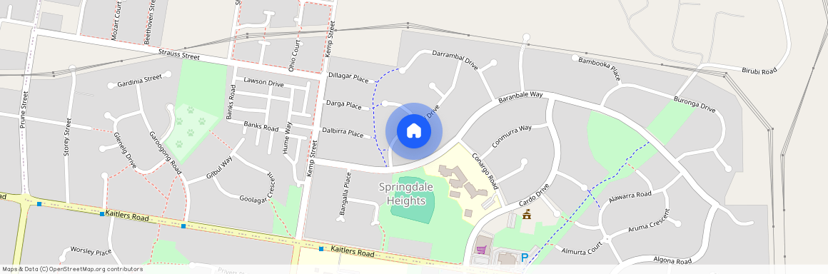 10 Darri Drive, 2641, Springdale Heights, Nsw