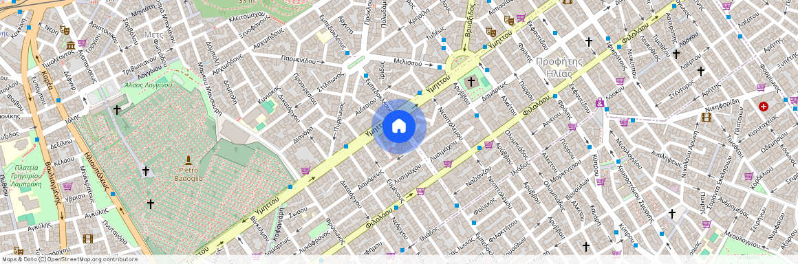 Αθήνα (Άγιος Αρτέμιος)