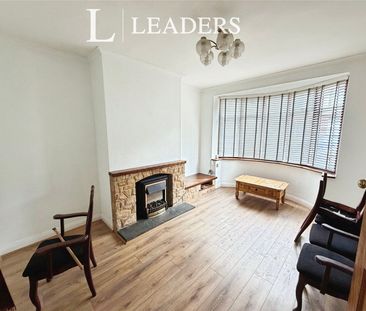 3 bedroom house to rent Glebe Street, Loughborough, Leicestershire,... - Photo 3