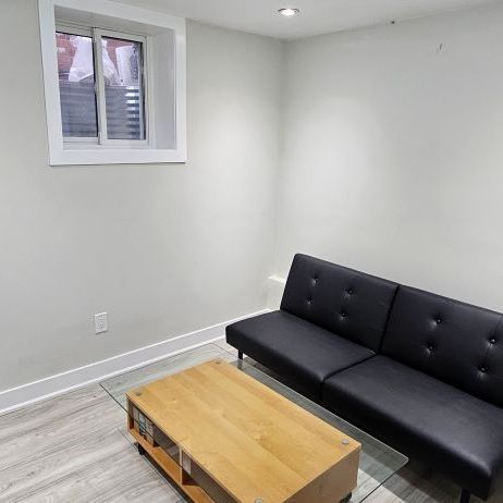 For Lease - 140 Maria Road Unit# Basement, Markham, Ontario - Photo 1