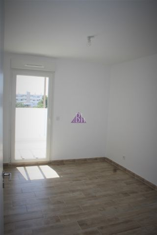 Résidence de standing, Les Salins d'Hyères , appartement dernier étage. - Photo 3