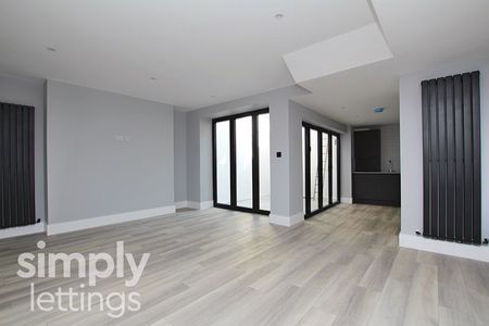 1 Bed property for rent - Photo 4