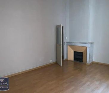 Appartement à louer 2 pièces 60.44m² - Photo 5
