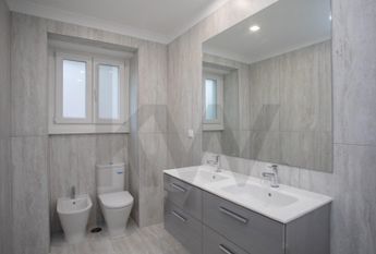 Apartamento T3 em Lisboa