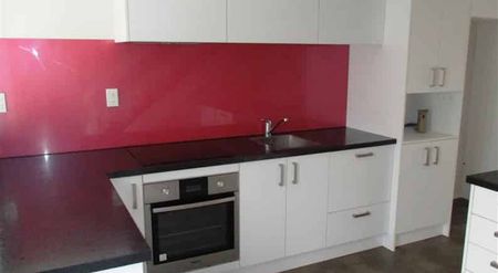 Sunny Two-Level Unit with Private Courtyard - Photo 3