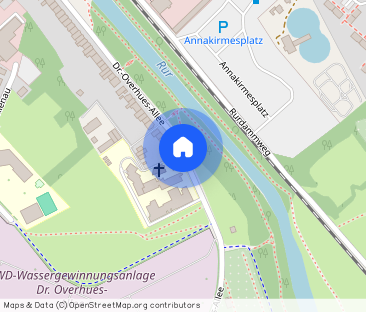 TOP***aufwendig, sanierte Zweizimmerwohnung mit 2 Balkonen***NEU - Foto 1