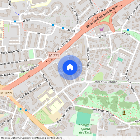 63000, Clermont-Ferrand