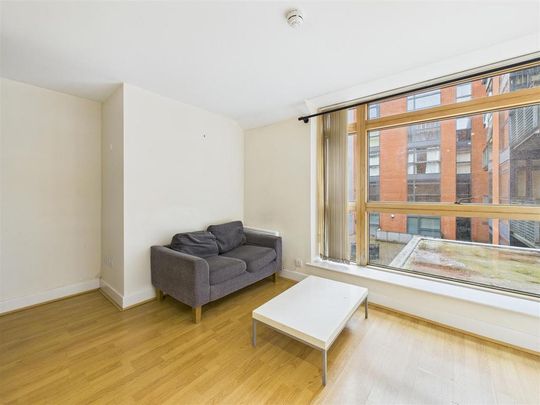 1 bedroom apartment to rent - Photo 1