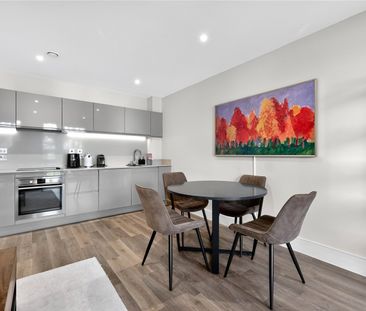 The Grange, London, SE1 3GW - Photo 5