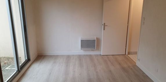 Appartement 1 pièce à louer - Photo 2