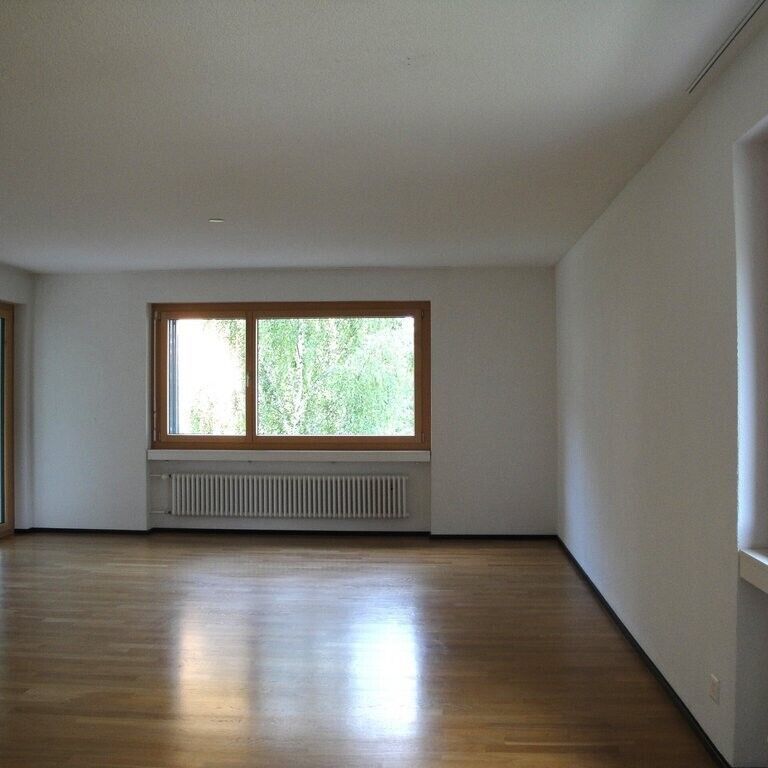 Votre retraite parfaite à Coire - Photo 1