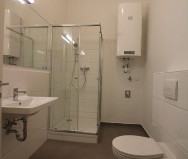 Singlewohnung in zentraler Lage - Provisionsfrei! - Foto 2