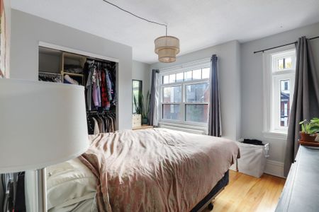 For Lease - 491 Mcleod Street Unit# 2, Ottawa Centre, Ontario - Photo 5