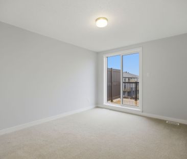 For Lease - 547 Celestine Private, Barrhaven, Ontario - Photo 3