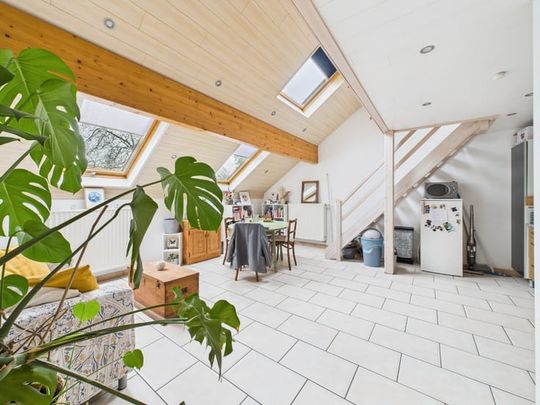 Appartement te huur - Foto 1