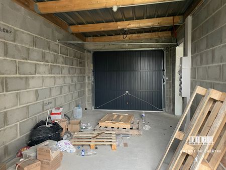 Maison neuve de 95 m2 - Photo 5