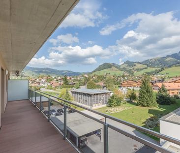 2.5 Zimmer, 53 m², 1. Stock - Foto 3