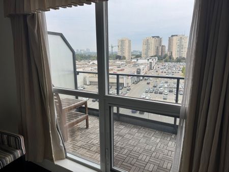 For Lease - 2885 Bayview Avenue Unit# 506, Toronto, Ontario - Photo 2