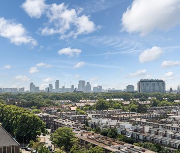Te huur: Appartement Van Hogenhoucklaan in Den Haag - Photo 1