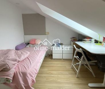 Berlin-Weißensee naturnahe Wohneinheit in Doppelhaushälfte zu vermi... - Foto 3