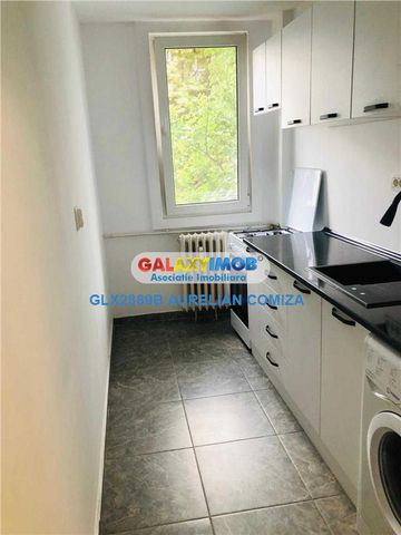 Garsoniera pentru inchiriat metrou Valea Ialomitei/Drumul Taberei - Photo 3