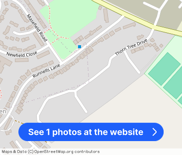 Thorn Tree Drive, Thornton - Photo 1