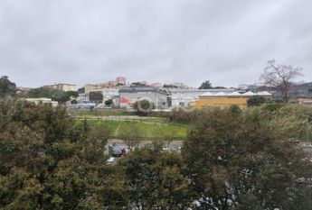 Apartamento T3 em Lisboa