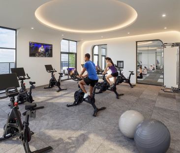 For Lease - 2075 Lakeshore Road Unit# 415, Burlington, Ontario - Photo 5