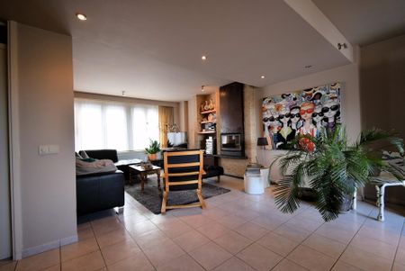 ZEER RUIM DUPLEX APPARTEMENT - Photo 2