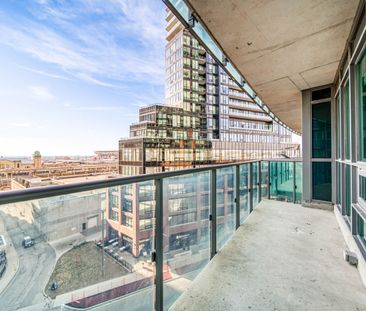 For Lease - 150 East Liberty Street Unit# 706, Toronto, Ontario - Photo 5