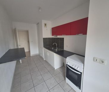 Location Appartement 2 pièces 54m² LOOS 59120 - Photo 3