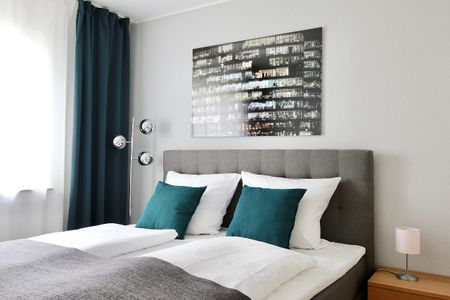 Perfect Living - Moderne Wohnung in bevorzugter Lage - Photo 4