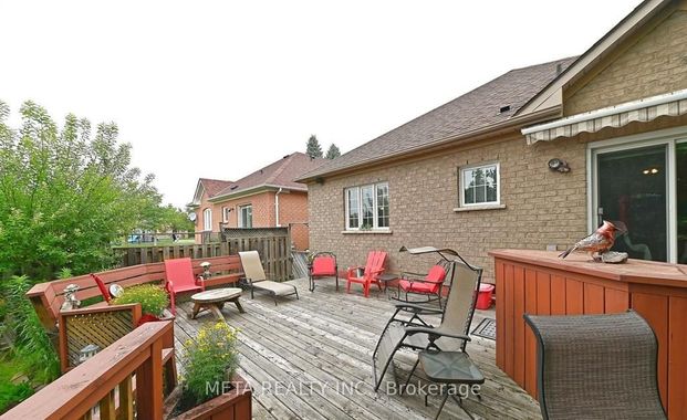 For Lease - 138 Van scott Drive Unit# UPPER, Brampton, Ontario - Photo 1