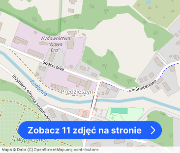 Dwa pokoje w Straszynie - dostępne od zaraz - Zdjęcie 1