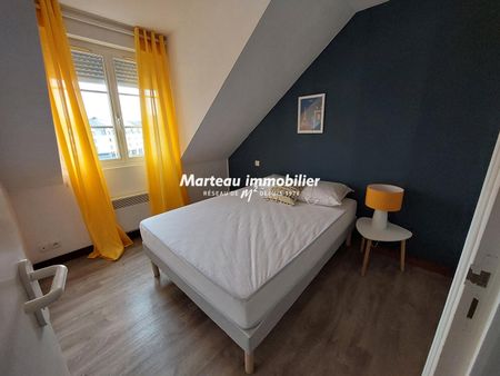 Location Appartement 2 pièces 29m² - Photo 4