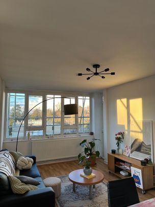 2 Bed Flat, Ashbourne Court, N12 - Photo 1