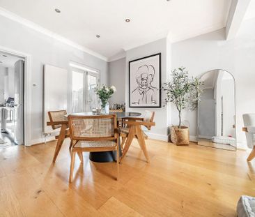 2 bedroom terraced house to rent - Photo 5