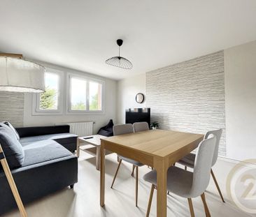 Location Appartement 3 pièces 63m² ST ANDRE LES VERGERS 10120 - Photo 5